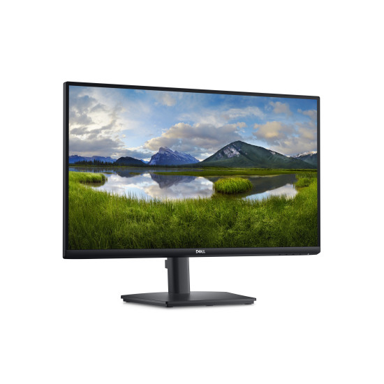 MONITOR LED 27 PULGADAS DELL E2724HS ALTAVOCES Monitores MONITOR LED 27 PULGADAS DELL E2724HS ALTAVOCES Monitores
