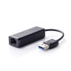 CABLE USB A RJ45 DELL MACHO - HEMBRA Cables de red CABLE USB A RJ45 DELL MACHO - HEMBRA Cables de red