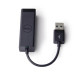 CABLE USB A RJ45 DELL MACHO - HEMBRA Cables de red CABLE USB A RJ45 DELL MACHO - HEMBRA Cables de red