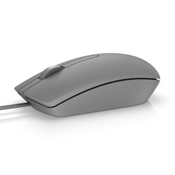 MOUSE RATON DELL MS116 OPTICO 2