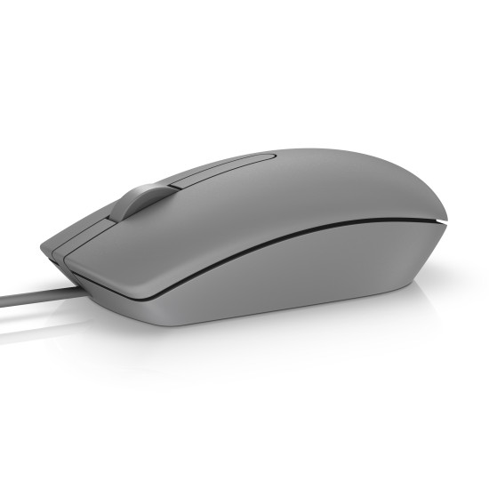 MOUSE RATON DELL MS116 OPTICO 2 Ratones MOUSE RATON DELL MS116 OPTICO 2 Ratones
