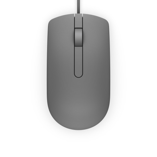 MOUSE RATON DELL MS116 OPTICO 2 Ratones MOUSE RATON DELL MS116 OPTICO 2 Ratones