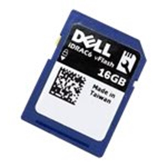 MEMORIA SD DELL VFLASH 16GB SDHC Memorias secure digital (sd)