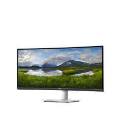 MONITOR LED 34 PULGADAS DELL S3422DW CURVO