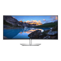 MONITOR LED 39.7PULGADAS DELL ULTRASHARP U4021QW