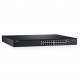 SWITCH DELL N1524P 24 PUERTOS GIGABIT Switch SWITCH DELL N1524P 24 PUERTOS GIGABIT Switch
