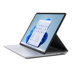 PORTATIL MICROSOFT SURFACE LAPTOP STUDIO I7 - 11370H