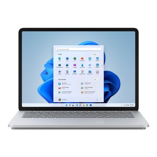 PORTATIL MICROSOFT SURFACE LAPTOP STUDIO I7 - 11370H Pc portátiles PORTATIL MICROSOFT SURFACE LAPTOP STUDIO I7 - 11370H Pc portátiles