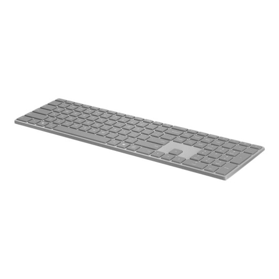 TECLADO MICROSOFT SURFACE KEYBOARD BLUETOOTH GRIS Teclados TECLADO MICROSOFT SURFACE KEYBOARD BLUETOOTH GRIS Teclados