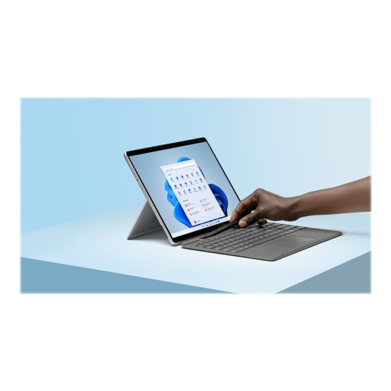 TECLADO MICROSOFT SURFACE TYPE COVER + Teclados TECLADO MICROSOFT SURFACE TYPE COVER + Teclados