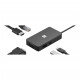 HUB USB TIPO C MICROSOFT TAVEL Dockings y hubs HUB USB TIPO C MICROSOFT TAVEL Dockings y hubs