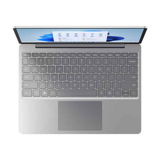 PORTATIL MICROSOFT SURFACE LAPTOP GO 2 Pc portátiles PORTATIL MICROSOFT SURFACE LAPTOP GO 2 Pc portátiles