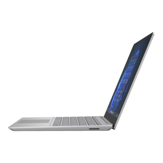 PORTATIL MICROSOFT SURFACE LAPTOP GO 2 Pc portátiles PORTATIL MICROSOFT SURFACE LAPTOP GO 2 Pc portátiles