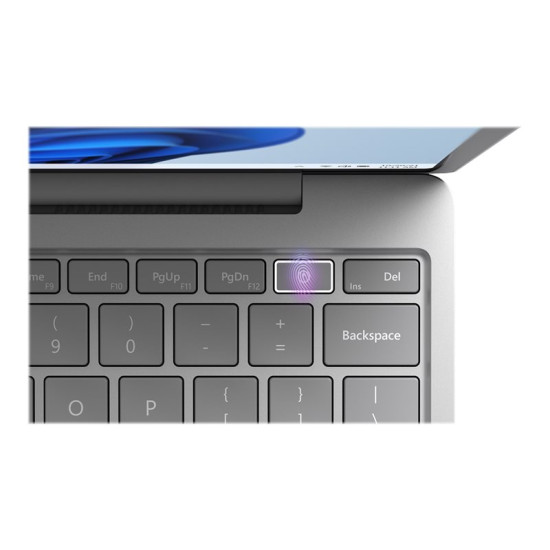 PORTATIL MICROSOFT SURFACE LAPTOP GO 2 Pc portátiles PORTATIL MICROSOFT SURFACE LAPTOP GO 2 Pc portátiles