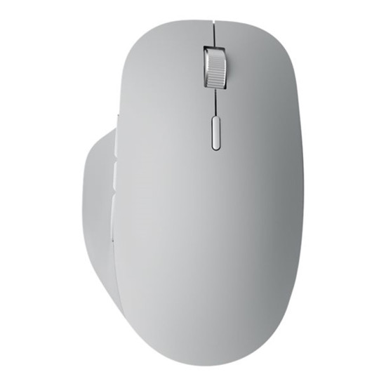 MOUSE RATON MICROSOFT SURFACE PRECISION WIRELESS Ratones MOUSE RATON MICROSOFT SURFACE PRECISION WIRELESS Ratones