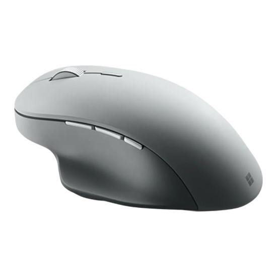 MOUSE RATON MICROSOFT SURFACE PRECISION WIRELESS Ratones MOUSE RATON MICROSOFT SURFACE PRECISION WIRELESS Ratones