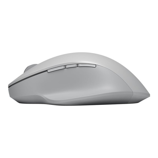 MOUSE RATON MICROSOFT SURFACE PRECISION WIRELESS Ratones MOUSE RATON MICROSOFT SURFACE PRECISION WIRELESS Ratones