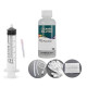 LIQUIDO LIMPIADOR UNIVERSAL CABEZALES INYECCION TINTA Consumibles impresión de tinta LIQUIDO LIMPIADOR UNIVERSAL CABEZALES INYECCION TINTA Consumibles impresión de tinta