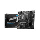 PLACA BASE MSI 1700 PRO B760M - P Placas base PLACA BASE MSI 1700 PRO B760M - P Placas base