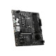 PLACA BASE MSI 1700 PRO B760M - P Placas base PLACA BASE MSI 1700 PRO B760M - P Placas base