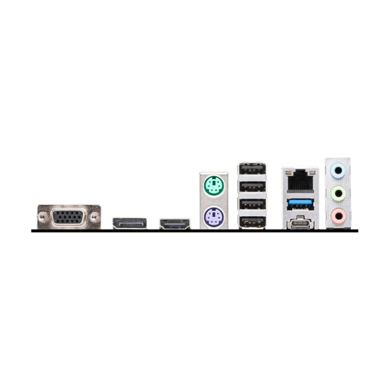 PLACA BASE MSI 1700 PRO B760M - P Placas base PLACA BASE MSI 1700 PRO B760M - P Placas base