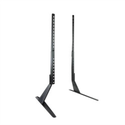 SOPORTE MESA TOOQ PANTALLAS 23PULGADAS - 75PULGADAS