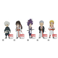FIGURA BANPRESTO HELL'S PARADISE: JIGOKURAKU WORLD