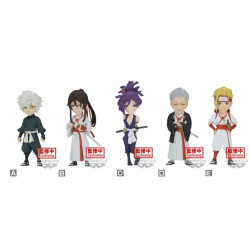 FIGURA BANPRESTO HELL'S PARADISE: JIGOKURAKU WORLD
