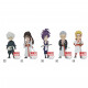 FIGURA BANPRESTO HELL'S PARADISE: JIGOKURAKU WORLD Figuras FIGURA BANPRESTO HELL'S PARADISE: JIGOKURAKU WORLD Figuras