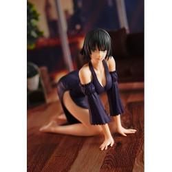 FIGURA BANPRESTO ONE PUNCH MAN RELAX