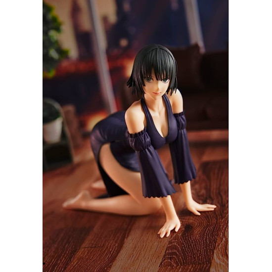 FIGURA BANPRESTO ONE PUNCH MAN RELAX Figuras FIGURA BANPRESTO ONE PUNCH MAN RELAX Figuras