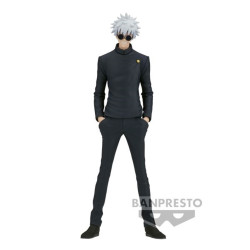 FIGURA BANPRESTO JUJUTSU KAISEN KING OF