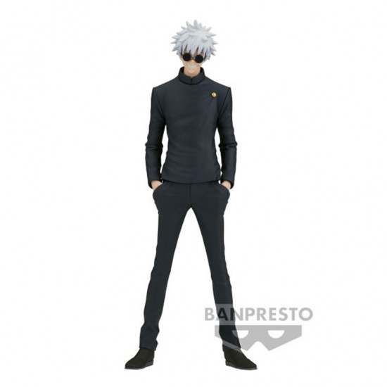 FIGURA BANPRESTO JUJUTSU KAISEN KING OF Figuras FIGURA BANPRESTO JUJUTSU KAISEN KING OF Figuras