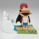 FIGURA BANPRESTO ONE PIECE WORLD COLLECTABLE Figuras FIGURA BANPRESTO ONE PIECE WORLD COLLECTABLE Figuras