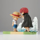 FIGURA BANPRESTO ONE PIECE WORLD COLLECTABLE Figuras FIGURA BANPRESTO ONE PIECE WORLD COLLECTABLE Figuras
