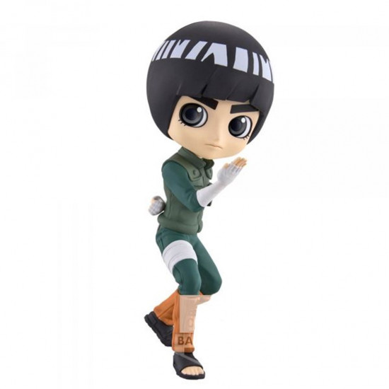 FIGURA BANPRESTO Q POSKET NARUTO SHIPPUDEN Figuras FIGURA BANPRESTO Q POSKET NARUTO SHIPPUDEN Figuras
