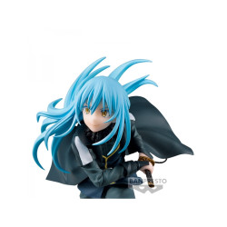 FIGURA BANPRESTO THAT TIME I GOT