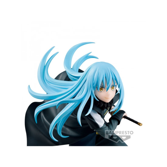 FIGURA BANPRESTO THAT TIME I GOT Figuras FIGURA BANPRESTO THAT TIME I GOT Figuras