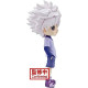 FIGURA BANPRESTO Q POSKET HUNTER X Figuras