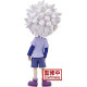 FIGURA BANPRESTO Q POSKET HUNTER X Figuras