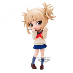 FIGURA BANPRESTO Q POSKET MY HERO