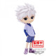 FIGURA BANPRESTO Q POSKET HUNTER X Figuras FIGURA BANPRESTO Q POSKET HUNTER X Figuras