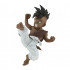 FIGURA BANPRESTO DRAGON BALL Z MATCH