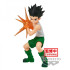FIGURA BANPRESTO HUNTER X HUNTER VIBRATION