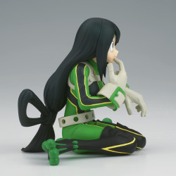 FIGURA BANPRESTO MY HERO ACADEMIA BREAK