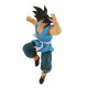 FIGURA BANPRESTO DRAGON BALL Z MATCH Figuras FIGURA BANPRESTO DRAGON BALL Z MATCH Figuras
