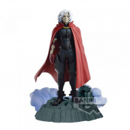 FIGURA BANPRESTO MY HERO ACADEMIA DIORAMATIC