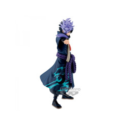 FIGURA BANPRESTO NARUTO SHIPPUDEN ANIMATION 20TH