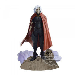 FIGURA BANPRESTO MY HERO ACADEMIA DIORAMATIC