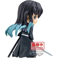 FIGURA BANPRESTO Q POSKET DEMON SLAYER